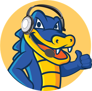 hostgator logo