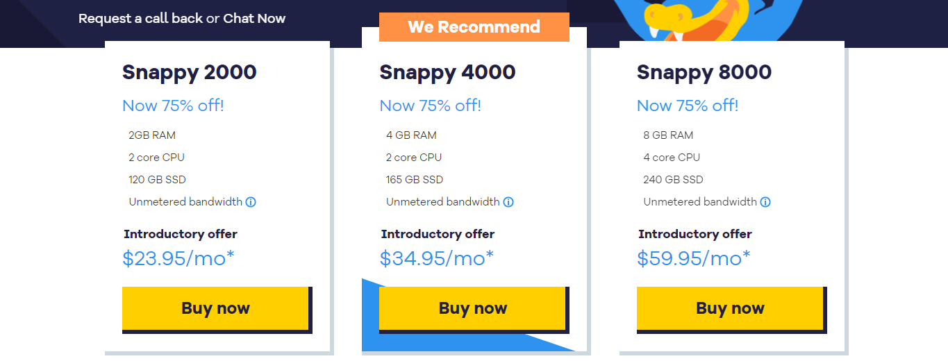 hostgator vps pricing